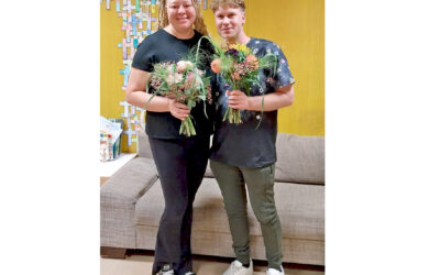 10 Jahre im Einsatz für die Kleinsten: Jubiläum im Kindergarten „Unterm Regenbogen“
