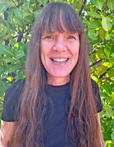Beate Schäfer