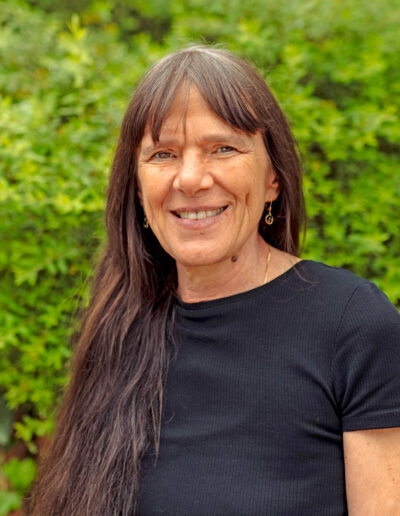 Beate Schäfer