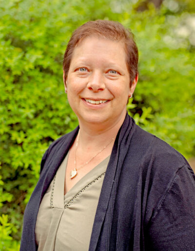 Jasmin Lange