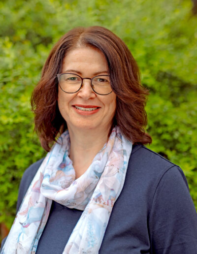 Nadine Ille